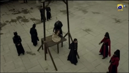 Mehmed The Conqueror - Season 01 Episode 09